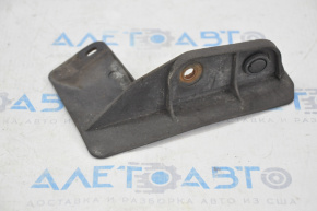 Mudguard on the threshold rear left Lexus ES300h ES350 13-15
