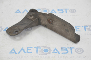 Mudguard on the threshold rear right Lexus ES300h ES350 13-15