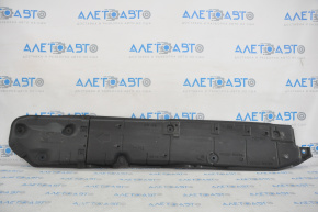 Front left underbody protection Lexus ES300h ES350 13-18