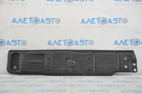 Left threshold protection Lexus ES300h ES350 13-18