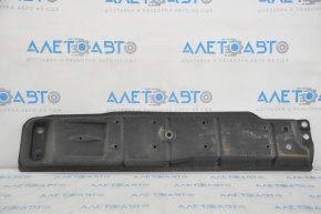Right threshold protection Lexus ES300h ES350 13-18