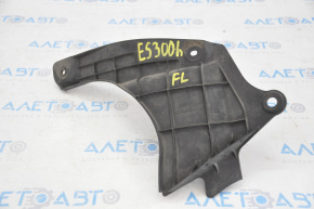Engine protection arch left Lexus ES300h ES350 13-15 prerest