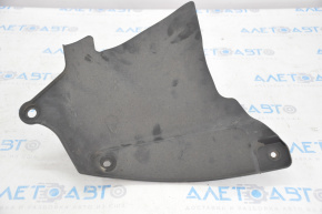 Engine protection arch right Lexus ES300h ES350 13-18 prerest