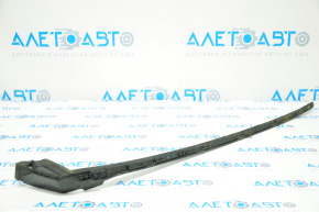 Right windshield molding for Lexus ES300h ES350 13-18