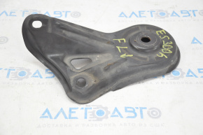 Front subframe burr rear left Lexus ES300h ES350 13-18