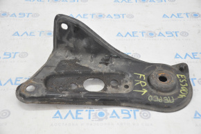 Front subframe burr, front right, Lexus ES300h ES350 13-18