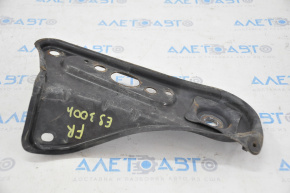 Front subframe burr, front right, Lexus ES300h ES350 13-18