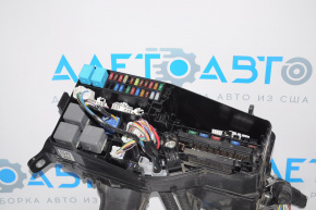 Lexus ES300h Underhood Fuse Box 13-18