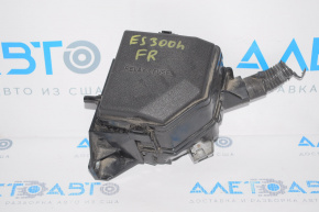 Fuse box underhood right Lexus ES300h 13-18