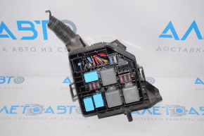 Fuse box underhood right Lexus ES300h 13-18