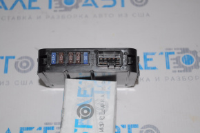 FUSE BOX Lexus ES300h ES350 13-15