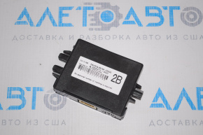 IMMOBILIZER COMPUTER MODULE Lexus ES300h ES350 13-15