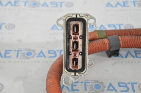 Power cable automatic transmission rear Lexus ES300h 13-18