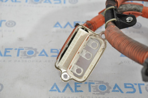Power cable automatic transmission rear Lexus ES300h 13-18