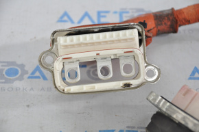 Power cable automatic transmission front Lexus ES300h 13-18