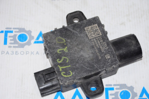 Cooling Fan Computer Cadillac CTS 14-19 2.0T