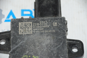 Cooling Fan Computer Cadillac CTS 14-19 2.0T
