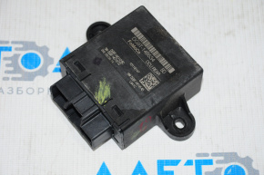Computer door rear right Ford Fusion mk5 13-20
