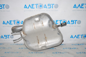 Muffler rear barrel left Honda Accord 18-22 1.5T