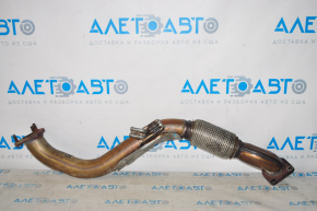 Honda Accord 18-22 1.5T Downpipe