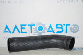 Left intercooler pipe first Honda Accord 18-22 tires