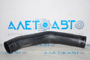Intercooler pipe left third Honda Accord 18-22 221.5T tires