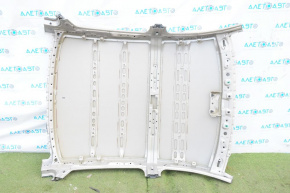Metal roof for Honda Accord 18-22