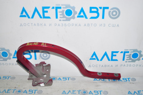 Left trunk lid hinge for Honda Accord 18-20