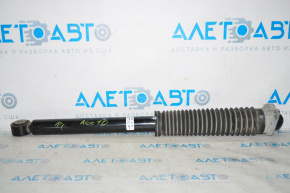 Rear left shock absorber for Honda Accord 18-22 with support