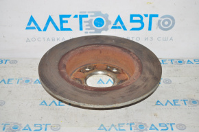Rear right brake disc for Honda Accord 18-22