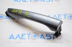 Door handle outer rear left Hyundai Elantra AD 17-20