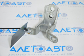 Lower rear right door hinge Infiniti JX35 QX60 13-20