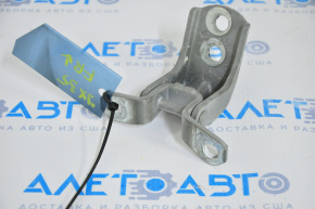 Lower front right door hinge Infiniti JX35 QX60 13-20