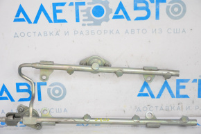 Fuel Rail Infiniti JX35 QX60 13-16
