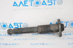 Infiniti JX35 QX60 13-15 rear right shock absorber with support