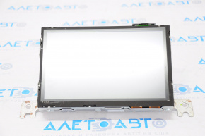 Monitor, display, navigation Infiniti QX50 19-25