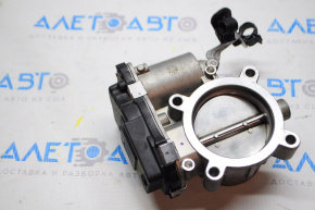Jeep Renegade 15-21 2.4 Throttle Body