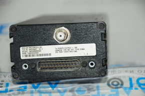 Lexus GX470 Audio Amplifier 03-09 MOTOROLA