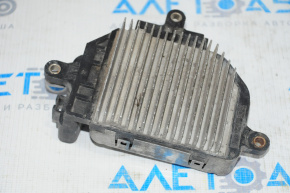 Lexus RX300 Fan Control Computer 98-03