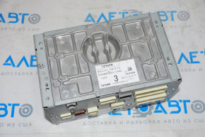 Navigation Computer Lexus RX350 RX450h 10-15