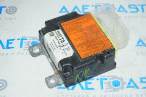 SRS airbag module airbag computer Nissan Altima 13-15 dorest