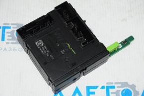 Front right door computer VW Passat b7 12-15 USA