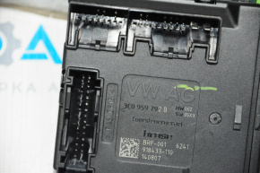 Front right door computer VW Passat b7 12-15 USA