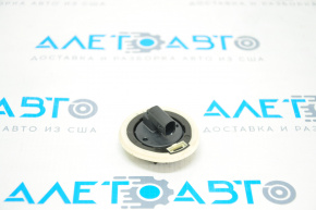 Right door airbag sensor for a VW Passat B7 12-15 USA