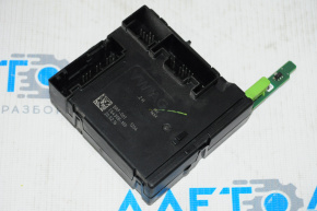 Front right door computer VW Passat b8 16-19 USA