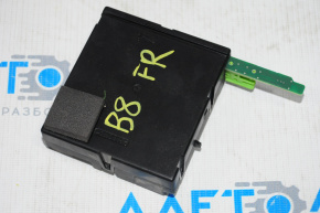 Front right door computer VW Passat b8 16-19 USA