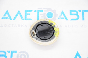 Airbag sensor door left VW Passat b8 16-19 USA