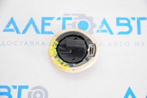 Airbag sensor door right VW Passat b8 16-19 USA