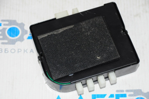 Parking sensors computer