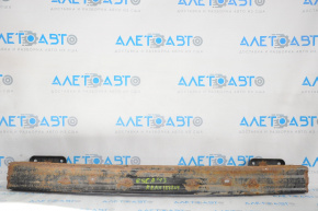 Ford Escape MK3 13-19 Rear Bumper Reinforcement Rusty